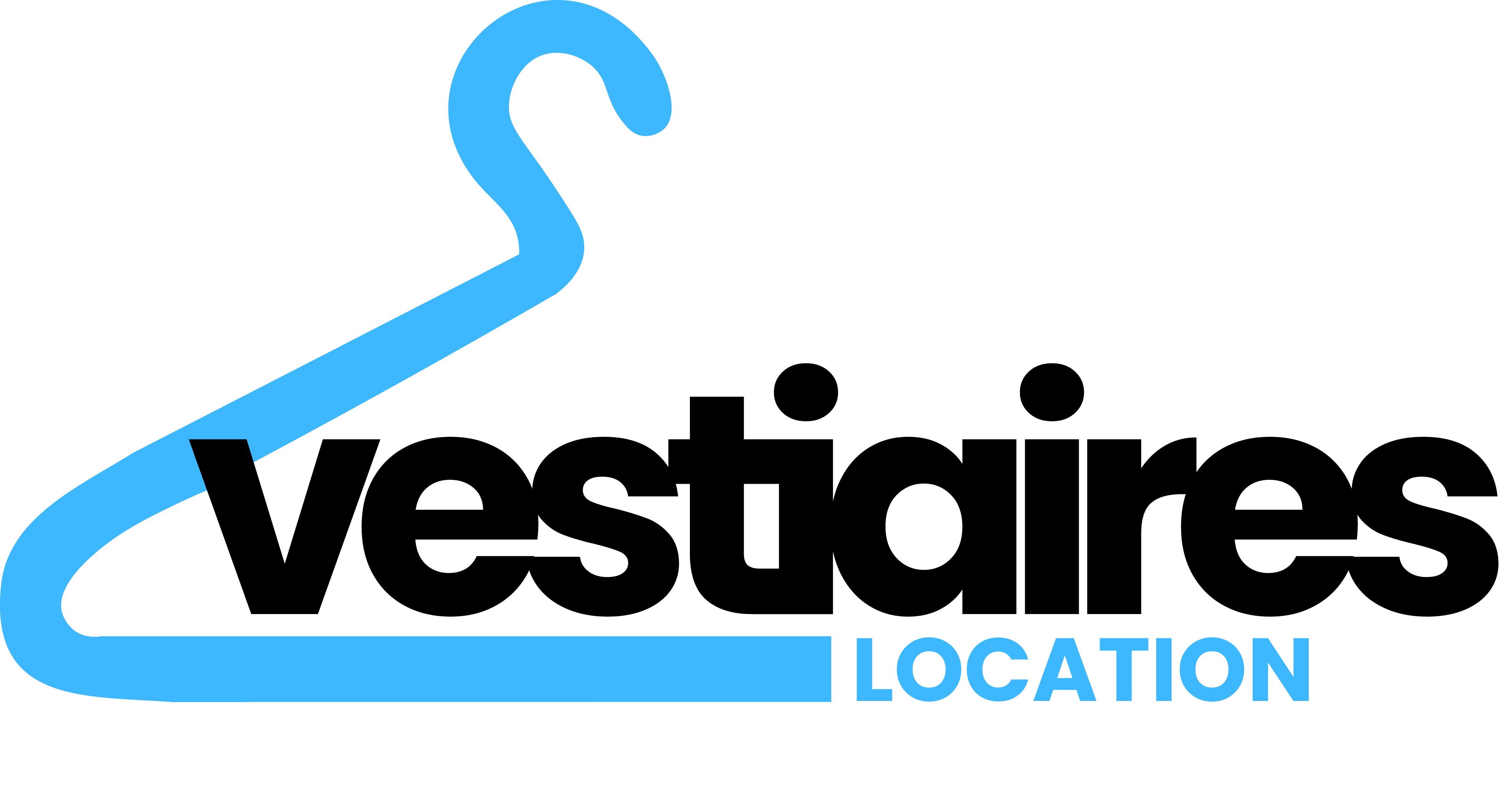 Vestiaires Location