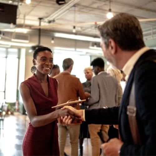 Apporter une touche de convivialité